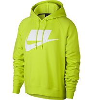 Nike Sportswear NSW - felpa con cappuccio - uomo, Green