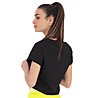 Nike Sportswear NSW Crop - T-shirt - donna, Black