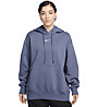 Nike Sportswear Phoenix - Kapuzenpullover - Damen, Blue