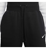 Nike Sportswear Phoenix Fleece W - Trainingshosen - Damen, Black