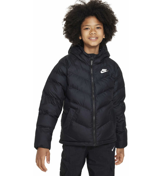 Nike Sportswear Syn Jr giacca tempo libero bambino Sportler