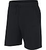 Nike Sportswear Tech Fleece - pantaloni corti - uomo, Black