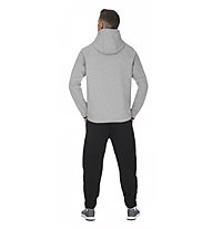 Nike NSW Sportswear Tech Fleece - pantaloni fitness - uomo, Black