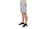 Nike Sportswear Tech Fleece - pantaloni corti - uomo, Grey