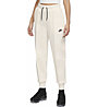 Nike Sportswear Tech Fleece W - pantaloni fitness - donna, White