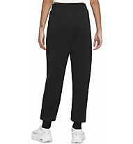 Nike Sportswear Tech Fleece W - Trainingshosen - Damen, Black