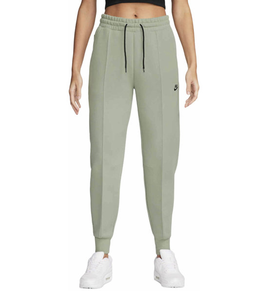 Tuta nike verde donna discount
