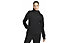 Nike Sportswear Tech Fleece Windrunner W - Kapuzenpullover - Damen, Black