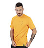 Nike Sportswear Tech Pack - T-shirt fitness - uomo, Orange