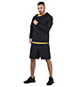 Nike Sportswear Tech Pack Woven Shorts - Hose kurz - Herren, Black/White