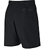 Nike Sportswear Tech Pack Woven Shorts - pantaloni corti - uomo, Black/White