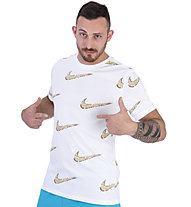 Nike Sportswear Tee STMT - T-shirt - uomo, White