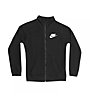 Nike Sportswear Track Suit - Trainingsanzug - Mädchen, Black