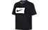 Nike Mesh Top - T-Shirt Fitness - Damen, Black