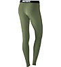 Nike Sportwear Leggings - Trainingshose - Damen, Dark Green