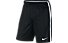 Nike Squad Football - pantaloni corti calcio - uomo, Black