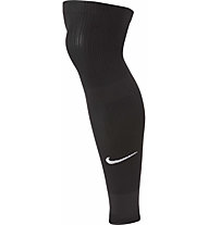 Nike Squad Soccer Leg - calzettoni calcio, Black