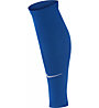 Nike Squad Soccer Leg - lange Fussballsocken - Herren, Light Blue