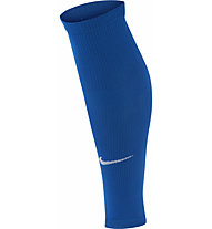 Nike Squad Soccer Leg - calzettoni calcio - uomo, Light Blue