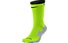 Nike Stadium Crew - calzini lunghi calcio - uomo, Green