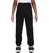 Nike Standard Issue Dri-FIT Jr - pantaloni fitness - ragazzo, Black