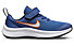 Nike Star Runner 3 - Turnschuhe - Junge, Blue