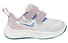 Nike Star Runner 3 Baby - scarpe da ginnastica - bambina, White/Pink