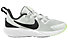 Nike Star Runner 4 - Neutrallaufschuhe - Kinder, Light Green/White