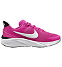 Nike Star Runner 4 - Neutrallaufschuhe - Jugendliche, Pink/White