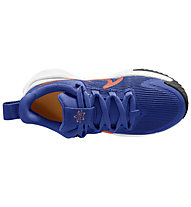 Nike Star Runner 4 - Neutrallaufschuhe - Jungs, Blue/Orange