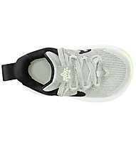 Nike Star Runner 4 Baby - Neutrallaufschuhe - Kinder, Light Green/White