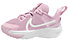 Nike Star Runner 4 Baby - scarpe running neutre - bambina, Pink