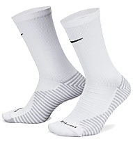 Nike Strike - calzettoni calcio, White