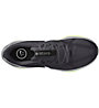 Nike Structure 25 - scarpe running stabili - uomo, Dark Grey