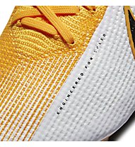 Nike Superfly 7 Elite FG Cleat - scarpe da calcio terreni compatti - uomo, Orange