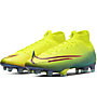 Nike Superfly 7 Elite MDS FG - Fußballschuh - Herren, Yellow/Black/Green