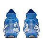 Nike Superfly 7 PRO FG - scarpe da calcio terreni compatti, Light Blue