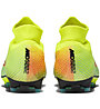 Nike Superfly 7 Pro MDS AG-Pro - Fußballschuhe Kunstrasen, Yellow/Black