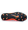 Nike Superfly VI Club MG - scarpe da calcio per terreni compatti e sintetici, Orange