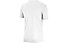 Nike Superset Men's Short-Sleeve Training Top - T-Shirt - Herren, White