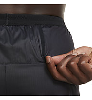 Nike Swift Shield M's Running - pantaloni lunghi running - uomo, Black