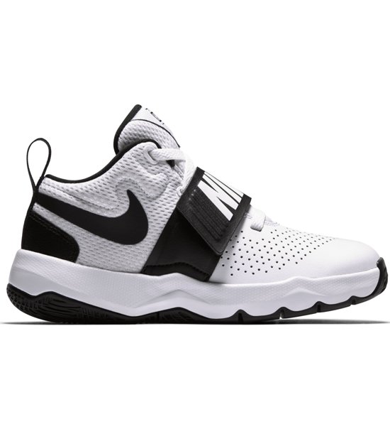 Nike team hustle d8 bambino cheap