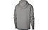Nike Tech Fleece - giacca con cappuccio fitness - uomo, Grey