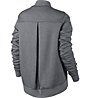 Nike Tech Fleece Destroyer - giacca fitness - donna, Grey