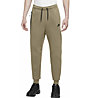 Nike Tech Fleece M - pantaloni fitness - uomo, Green