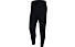 Nike Tech Fleece M's - pantaloni lunghi fitness - uomo, Black