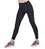 Nike Tech Pack Tight - Trainingshose lang - Damen, Black