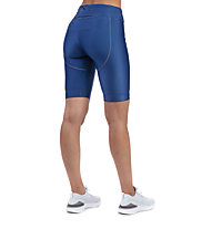 Nike Tech Pack Running Tights - 3/4 Laufhose  - Damen, Blue