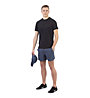 Nike Tech Pack Shorts - Laufhose kurz - Herren, Blue