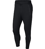 Nike Sphere - pantaloni running - uomo, Black